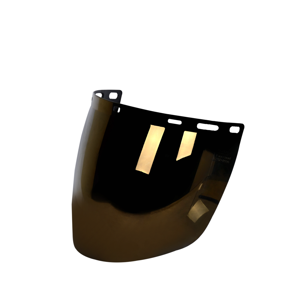 طلق ضد تشعشع طلایی ماتریکس